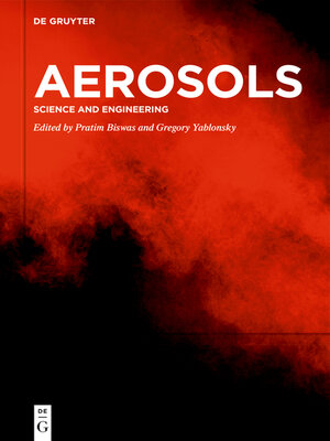 cover image of Aerosols